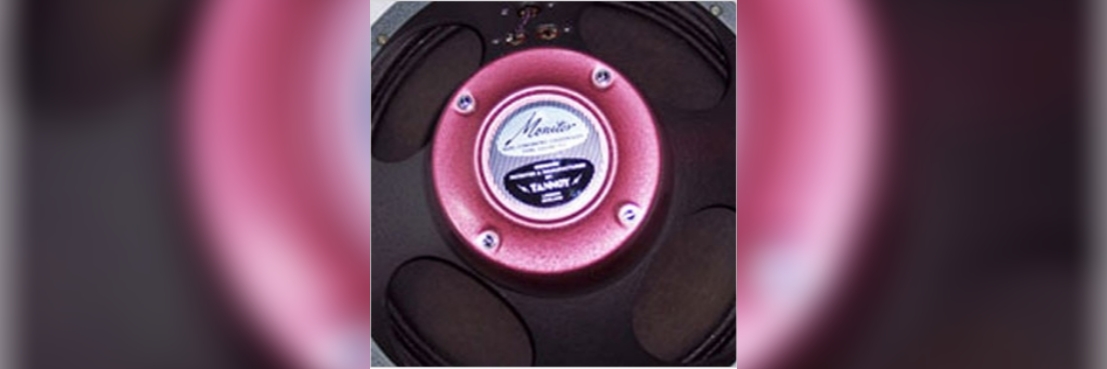 tannoy