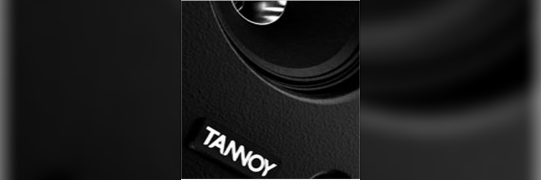 tannoy серия CMS
