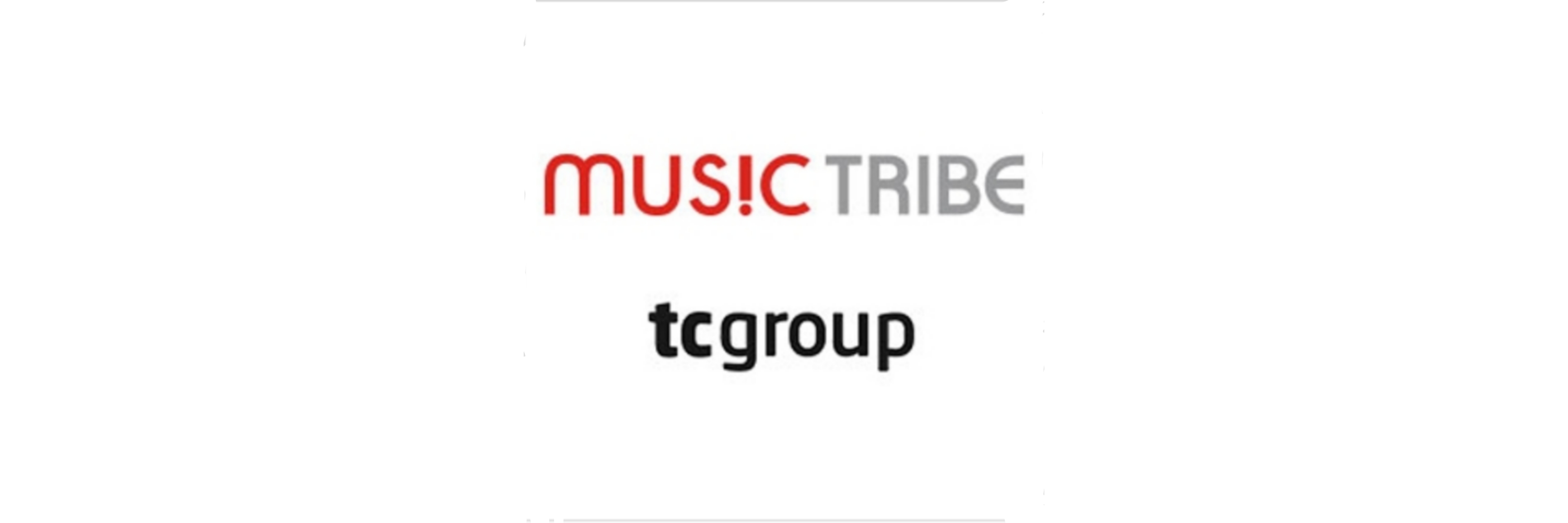 tannoy music tribe