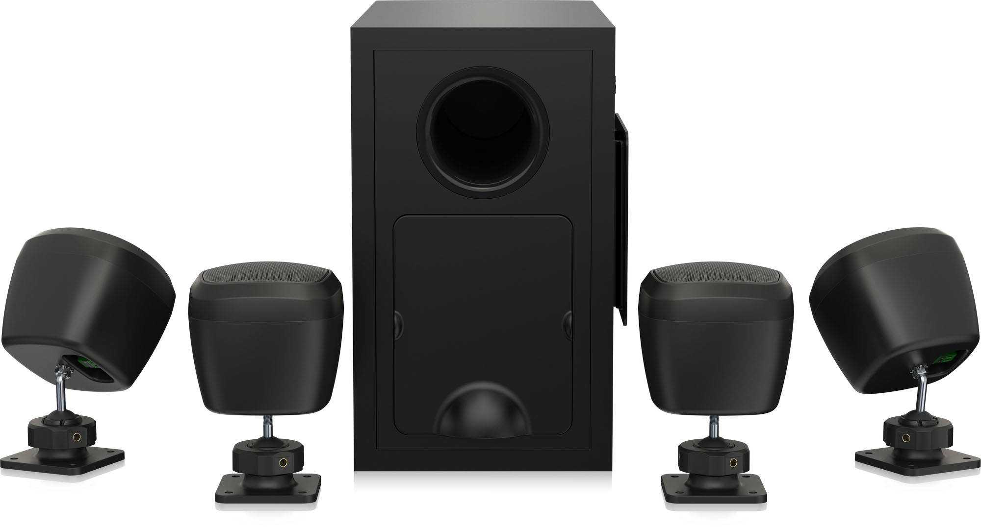 Акустическая система Tannoy SAT Sub 4Pack